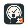 Employee Activity Tracker logo